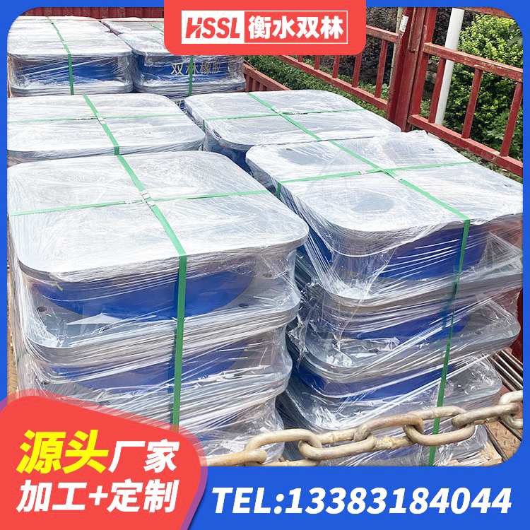雨城区LNR600建筑隔震橡胶支座 雨城区高性能隔震支座厂家 雨城区LRB700隔震支座多少钱 雨城区LNRD-300建筑橡胶隔震支座生产厂家 - 第5张