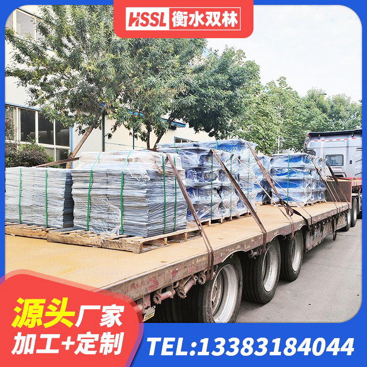 雨城区隔震建筑的橡胶隔震支座源头工厂 雨城区LNR橡胶隔震支座D400源头工厂 雨城区圆形隔震支座 雨城区LNR橡胶隔震支座1400生产厂家 - 第5张