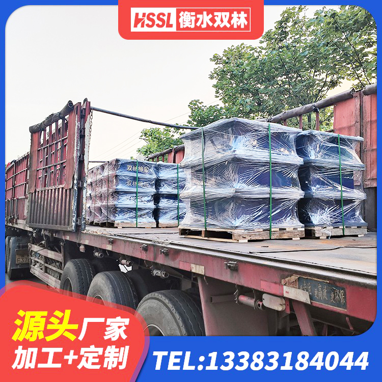 雨城区HDR橡胶支座生产厂家 雨城区建筑支墩隔震支座LRB600-II厂家 雨城区LNR1200隔震支座什么价格 雨城区HDR500橡胶支座 - 第2张