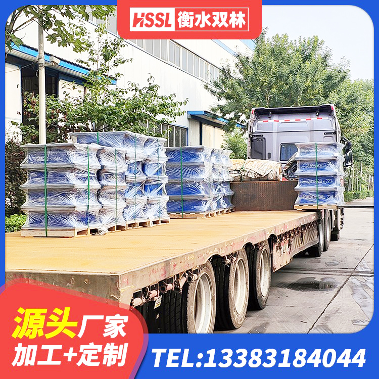 雨城区隔震建筑的橡胶隔震支座源头工厂 雨城区LNR橡胶隔震支座D400源头工厂 雨城区圆形隔震支座 雨城区LNR橡胶隔震支座1400生产厂家 - 第4张