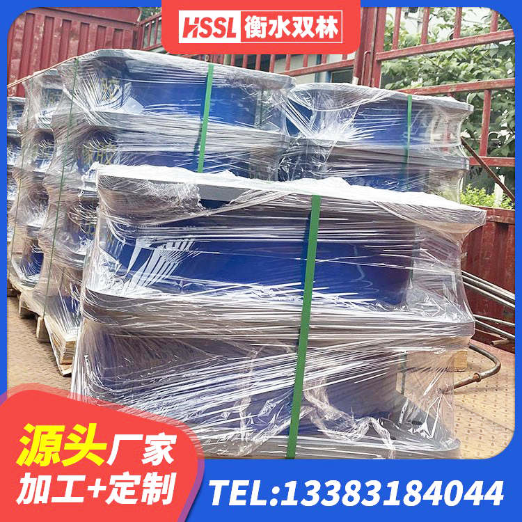 雨城区阻尼橡胶支座生产厂家 雨城区LRB300铅芯支座 雨城区高阻尼建筑橡胶隔震支座厂家 雨城区LNR600橡胶隔震支座厂家 - 第7张