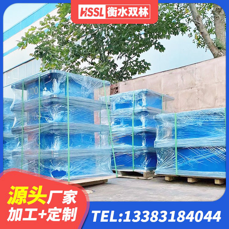 雨城区LNR400隔震支座厂家 雨城区建筑铅芯隔震支座定制厂家 雨城区LRB隔震支座1300(II型)生产厂家 雨城区LRB600橡胶隔振支座生产厂家 - 第5张