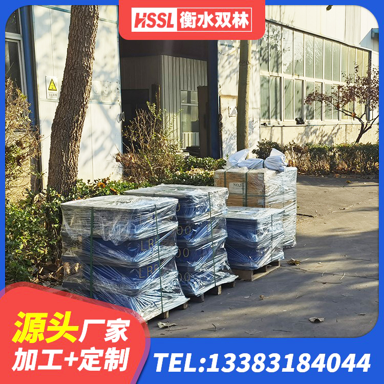 雨城区阻尼橡胶支座生产厂家 雨城区LRB300铅芯支座 雨城区高阻尼建筑橡胶隔震支座厂家 雨城区LNR600橡胶隔震支座厂家 - 第1张