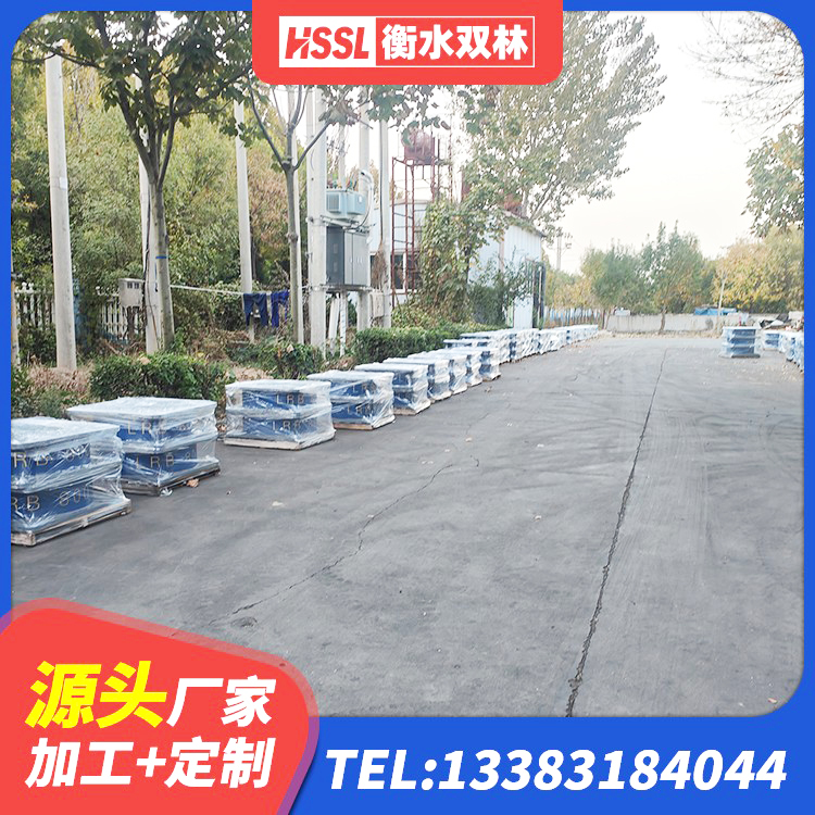雨城区建筑成品橡胶隔震支座厂家 雨城区LNR600橡胶支座生产厂家 雨城区II型LRB铅芯橡胶隔震支座 雨城区LNR700橡胶支座源头工厂 - 第7张