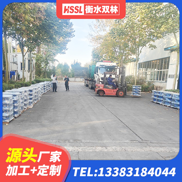 雨城区Y4Q铅芯橡胶隔震支座多少钱 雨城区建筑水平力分散型隔震支座源头工厂 雨城区建筑天然橡胶隔震支座LNR源头工厂 雨城区固定型抗震支座 - 第4张